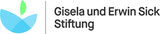 Gisela und Erwin Sick Stiftung (Hauptförderer)