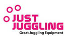 JUST JUGGLING