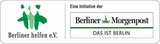 Berliner helfen e.V. - eine Initiative der Berliner Morgenpost
